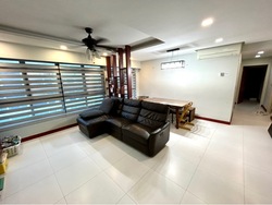 Blk 197D Boon Lay Drive (Jurong West), HDB 5 Rooms #431224031